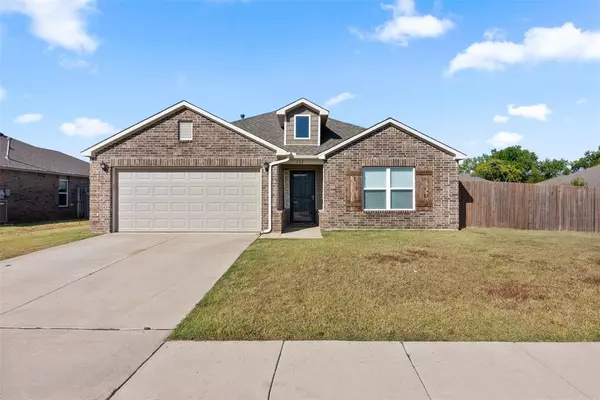 137 Karlee Lane, Newcastle, OK 73065