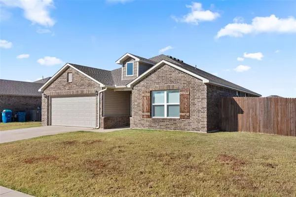 Newcastle, OK 73065,137 Karlee Lane