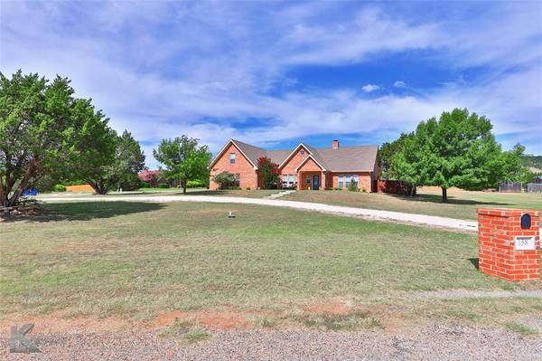 Tuscola, TX 79562,158 Olivias Court