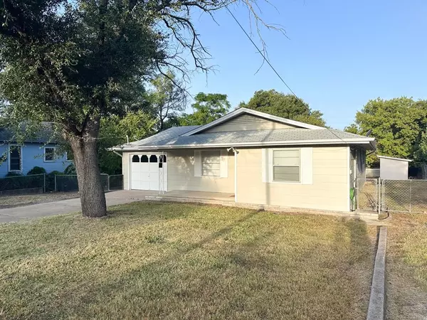 306 Fennimore Street,  Gatesville,  TX 76528