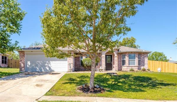 1113 Windsor Lane, Forney, TX 75126