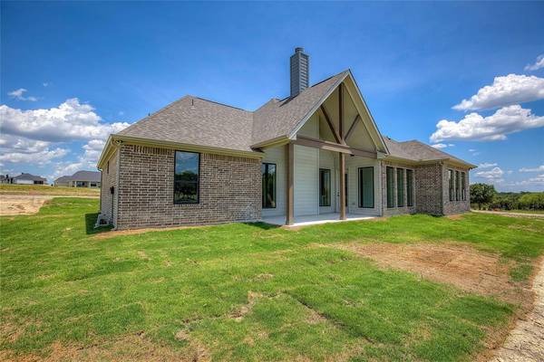 Weatherford, TX 76087,4001 Highland Pond Court