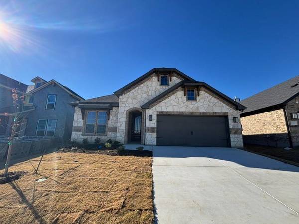 2033 Velora Drive, Haslet, TX 76052