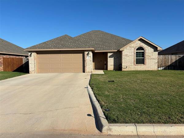 2959 Journey Lane, Abilene, TX 79606