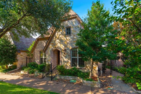 18405 Hemington Court, Dallas, TX 75252