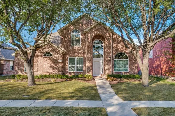 5808 Deer Run Drive, Mckinney, TX 75070