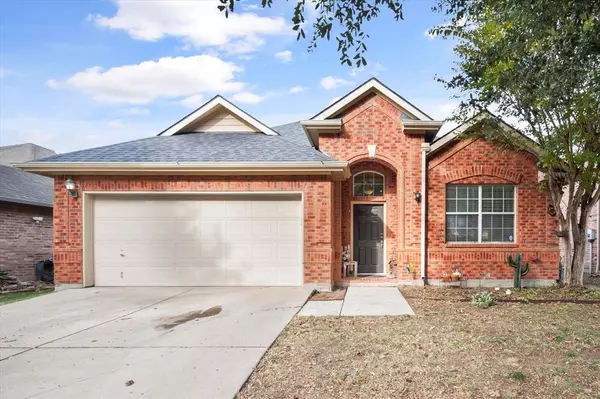 4405 Emerald Leaf Drive, Mansfield, TX 76063