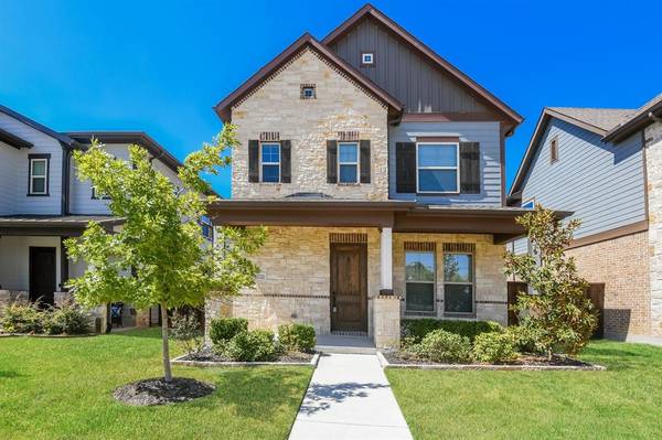 13725 Parkline Plaza, Fort Worth, TX 76008