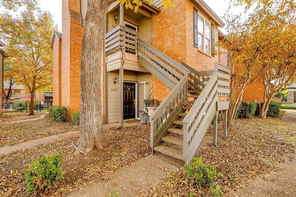 3449 Monticello Park Place, Fort Worth, TX 76107