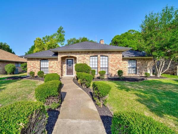 3105 Regency, Carrollton, TX 75007