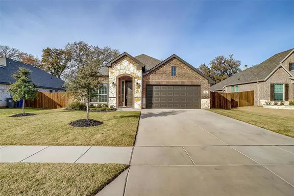 Azle, TX 76020,221 Gardenia Drive