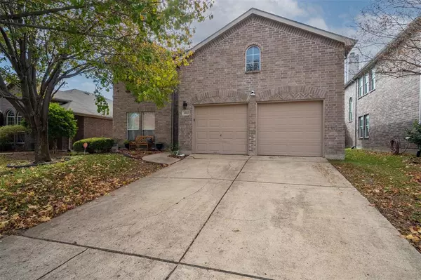 3613 Redstart Drive, Mesquite, TX 75181