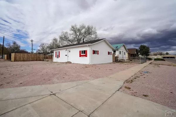 Pueblo, CO 81003,2801 West St