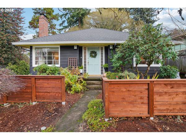 404 NE 86TH AVE, Portland, OR 97220