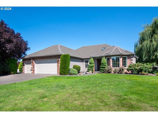 17914 NE 81ST CIR, Vancouver, WA 98660