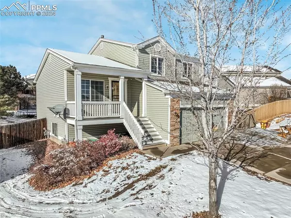 Colorado Springs, CO 80923,5720 Ansel DR