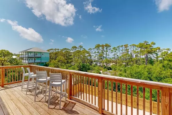 Cape San Blas, FL 32456,113 W Seascape Dr