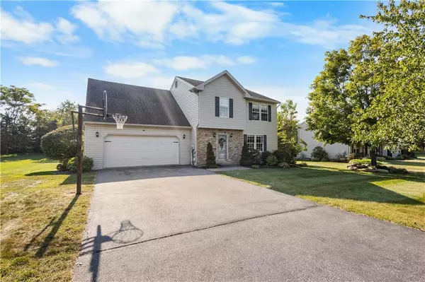 Upper Macungie Twp, PA 18104,5932 Chapmans Road