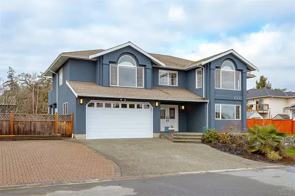 Saanich, BC V8Z 7K9,4000 Santa Rosa Pl