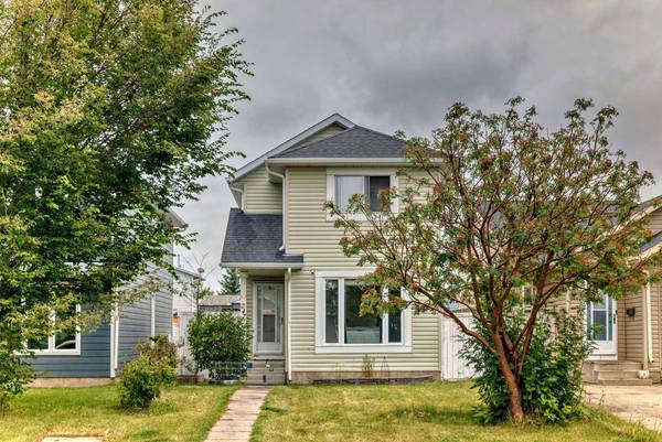 247 Martindale BLVD Northeast, Calgary, AB T3J 2X8