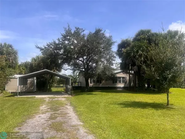 Okeechobee, FL 34974,240 Mose Grade Rd