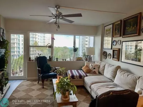 Fort Lauderdale, FL 33308,3250 NE 28th St  #603