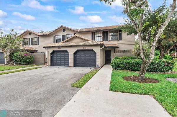 9133 Vineyard Lake Dr  #9133, Plantation, FL 33324