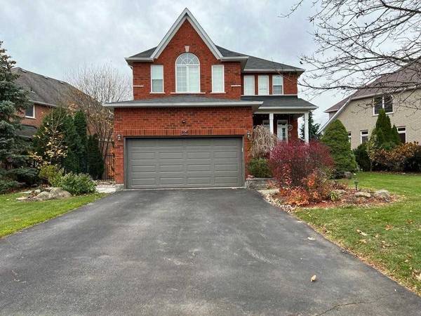 Newmarket, ON L3X 2H3,864 Shadrach DR #Lower L