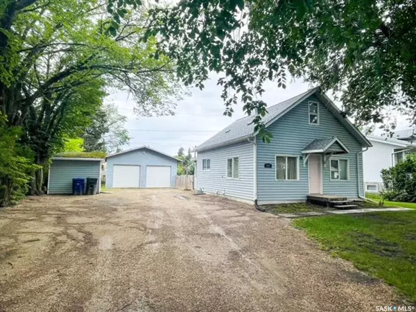 507 1st STREET E, Meadow Lake, SK S9X 1E9