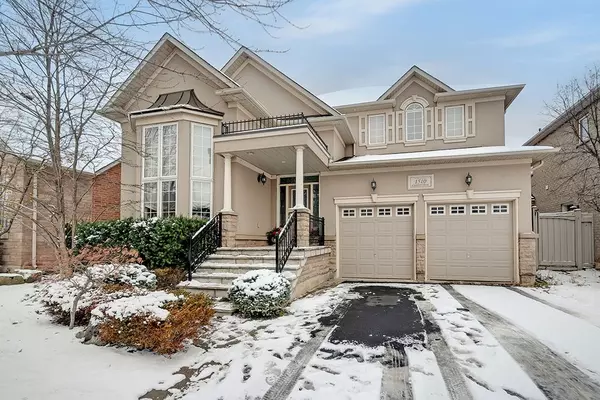 Oakville, ON L6H 7W3,1510 Craigleith RD