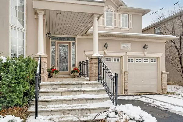 Oakville, ON L6H 7W3,1510 Craigleith RD