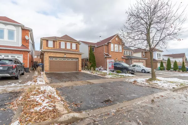 Brampton, ON L6Y 4R5,108 Beaconsfield AVE