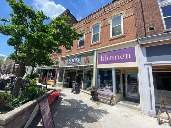 149-151 Broadway N/A, Orangeville, ON L9W 1K2