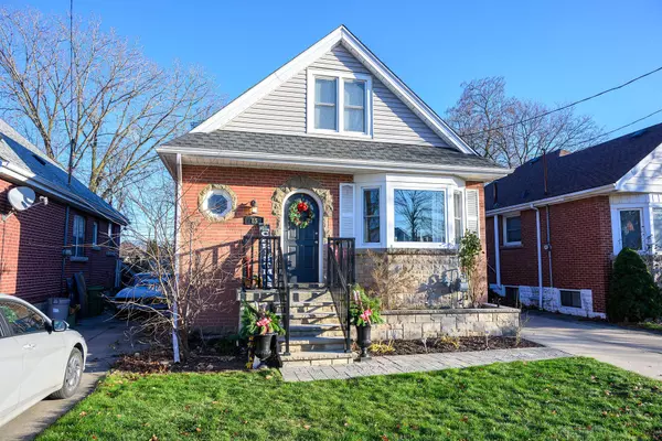 85 Barons AVE S, Hamilton, ON L8K 2Y4