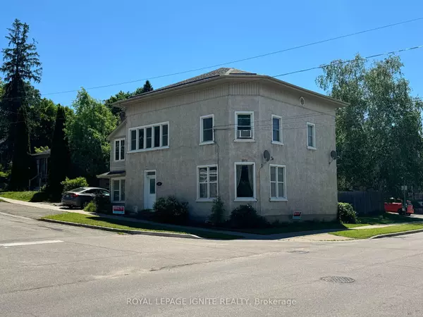 Renfrew, ON K8A 1E3,403 Mackay ST