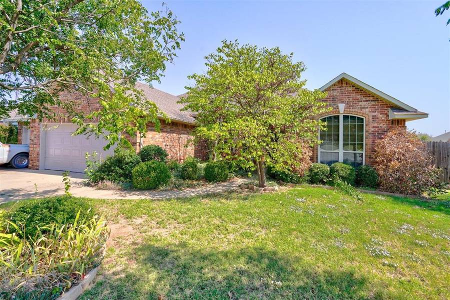 3312 Birch Drive, Oklahoma City, OK 73170