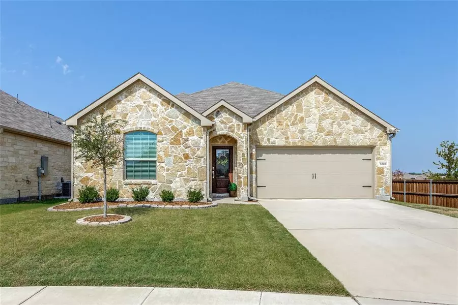 5200 Idlewood Trail, Princeton, TX 75407