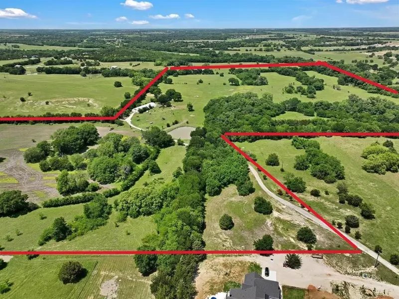 1701 Flint Circle Circle, Van Alstyne, TX 75495