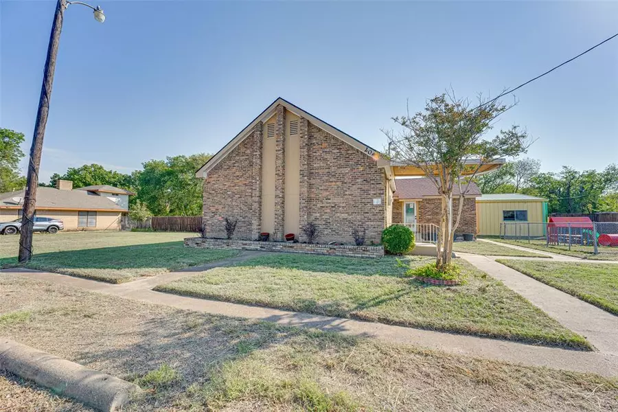 204 Cockrell Hill Road, Ovilla, TX 75154