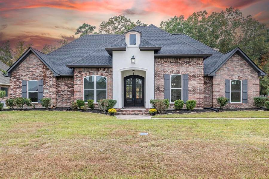 1919 Highpoint Place, Haughton, LA 71037