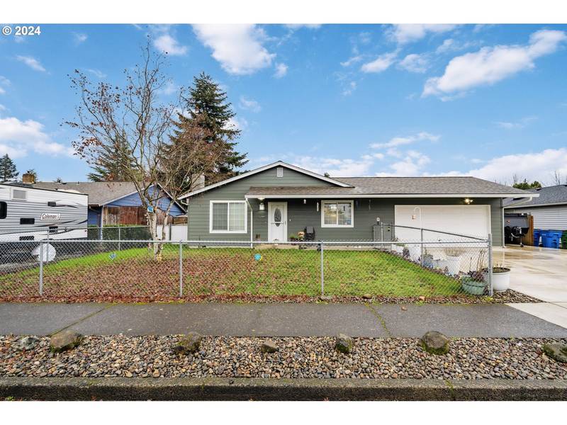 12909 NE 44TH ST, Vancouver, WA 98682