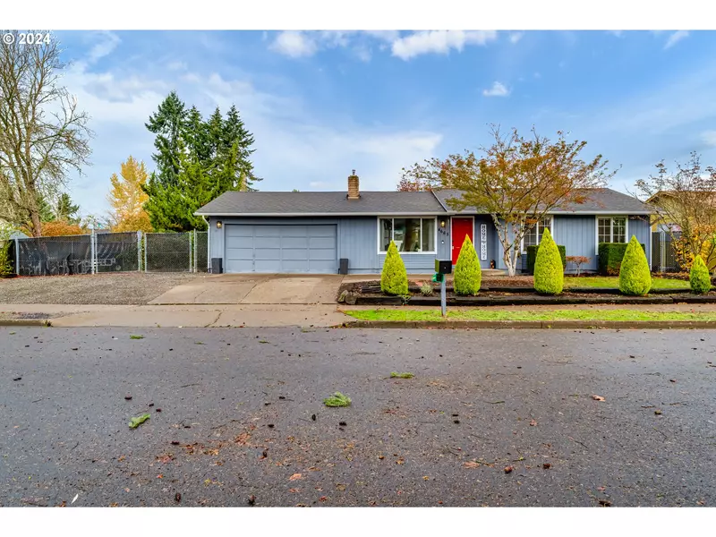 4665 CODY AVE, Eugene, OR 97402