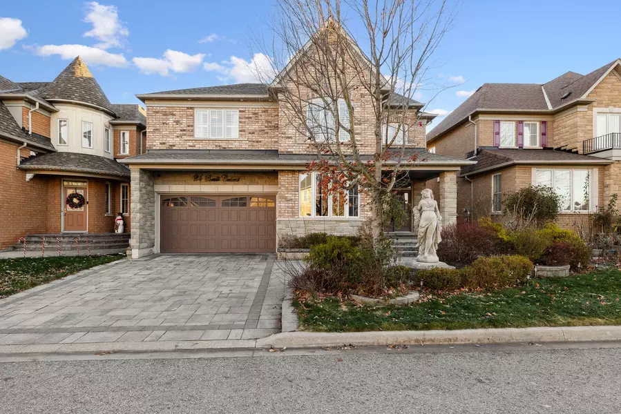 24 Portelli CRES, Ajax, ON L1Z 0C3