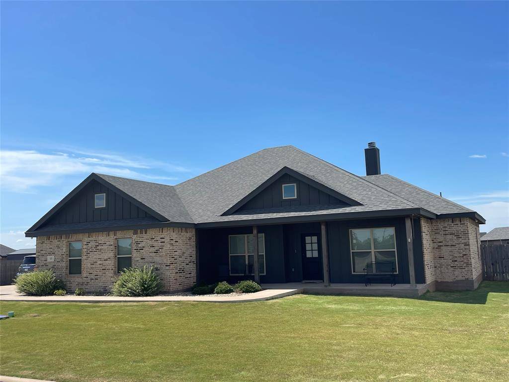 Tuscola, TX 79562,123 Ashley Drive