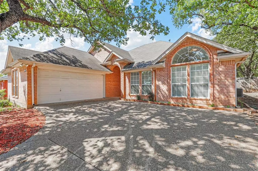 Arlington, TX 76017,5500 Archwood Lane