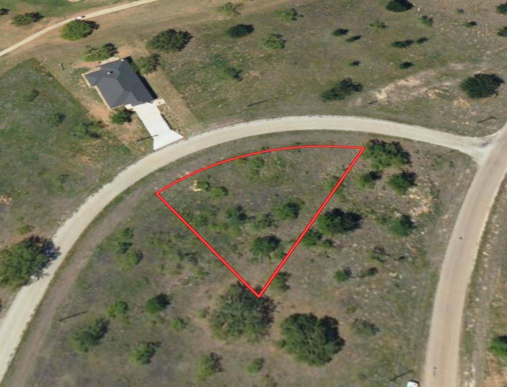 Brownwood, TX 76801,TBD Breezy Drive