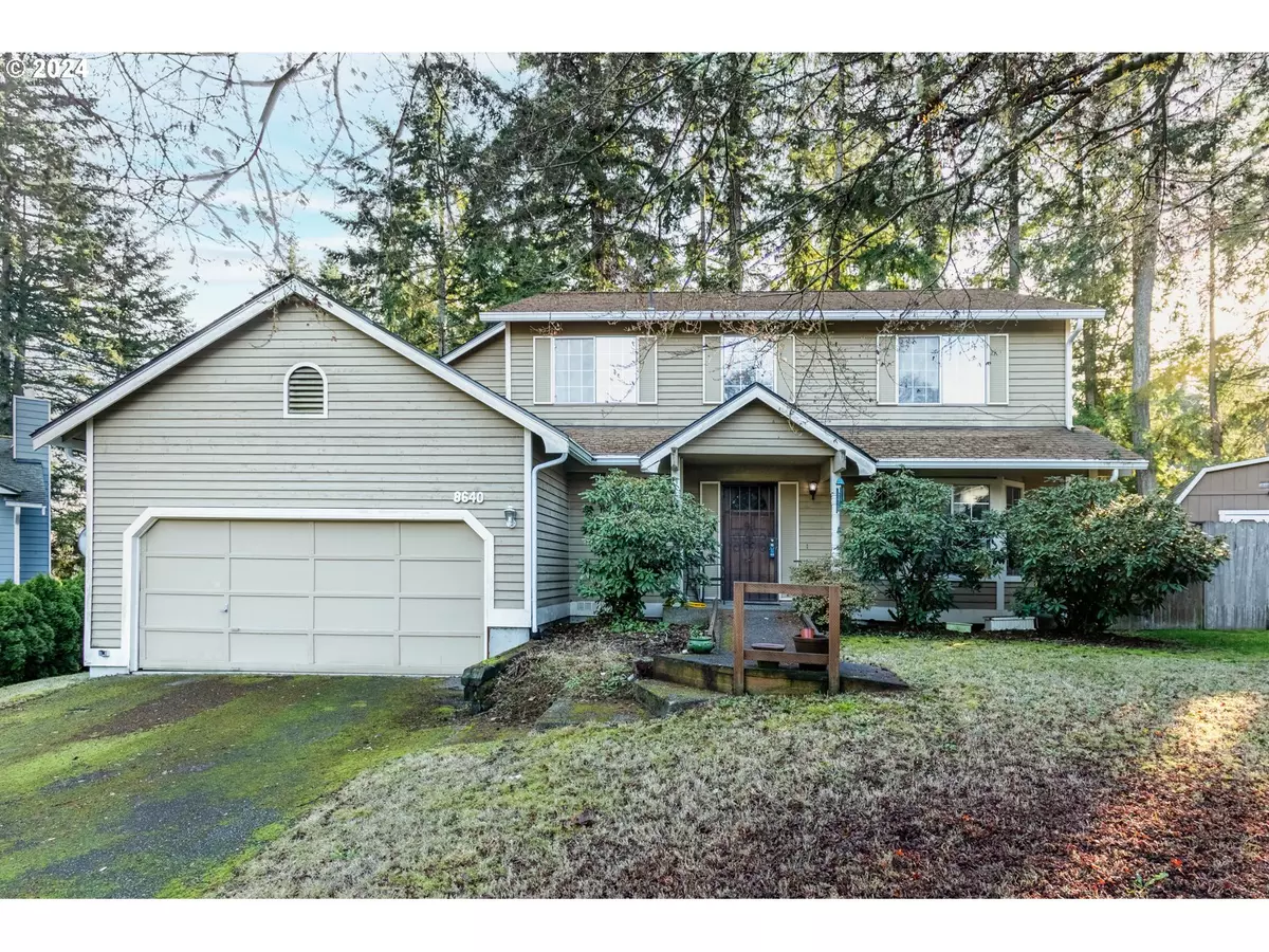 Bremerton, WA 98311,8640 Foster CT NE