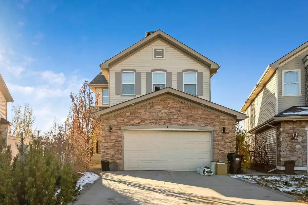 Calgary, AB T3R1K6,117 Kincora PL Northwest