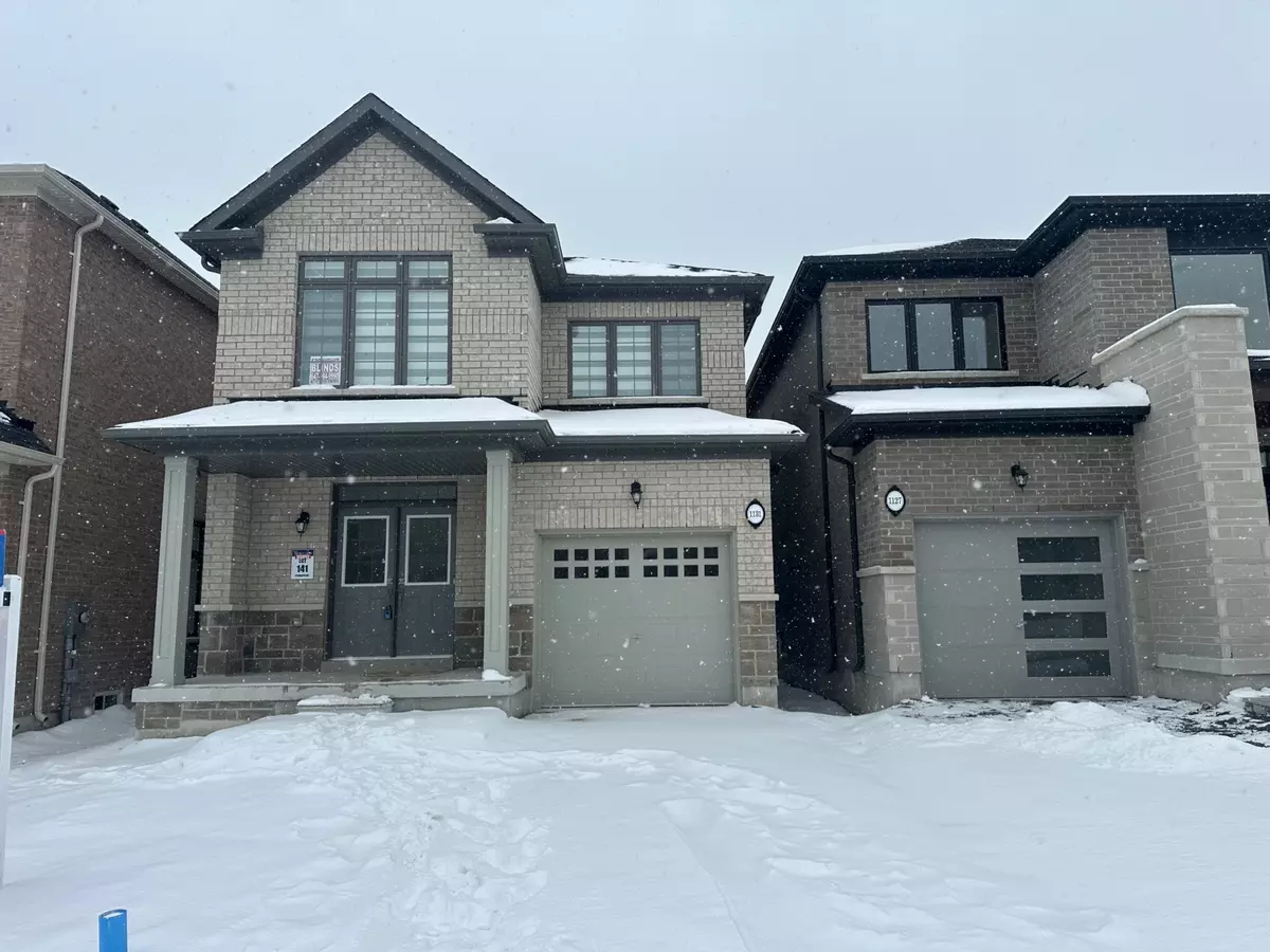 Oshawa, ON L1H 8L7,1131 Plymouth DR