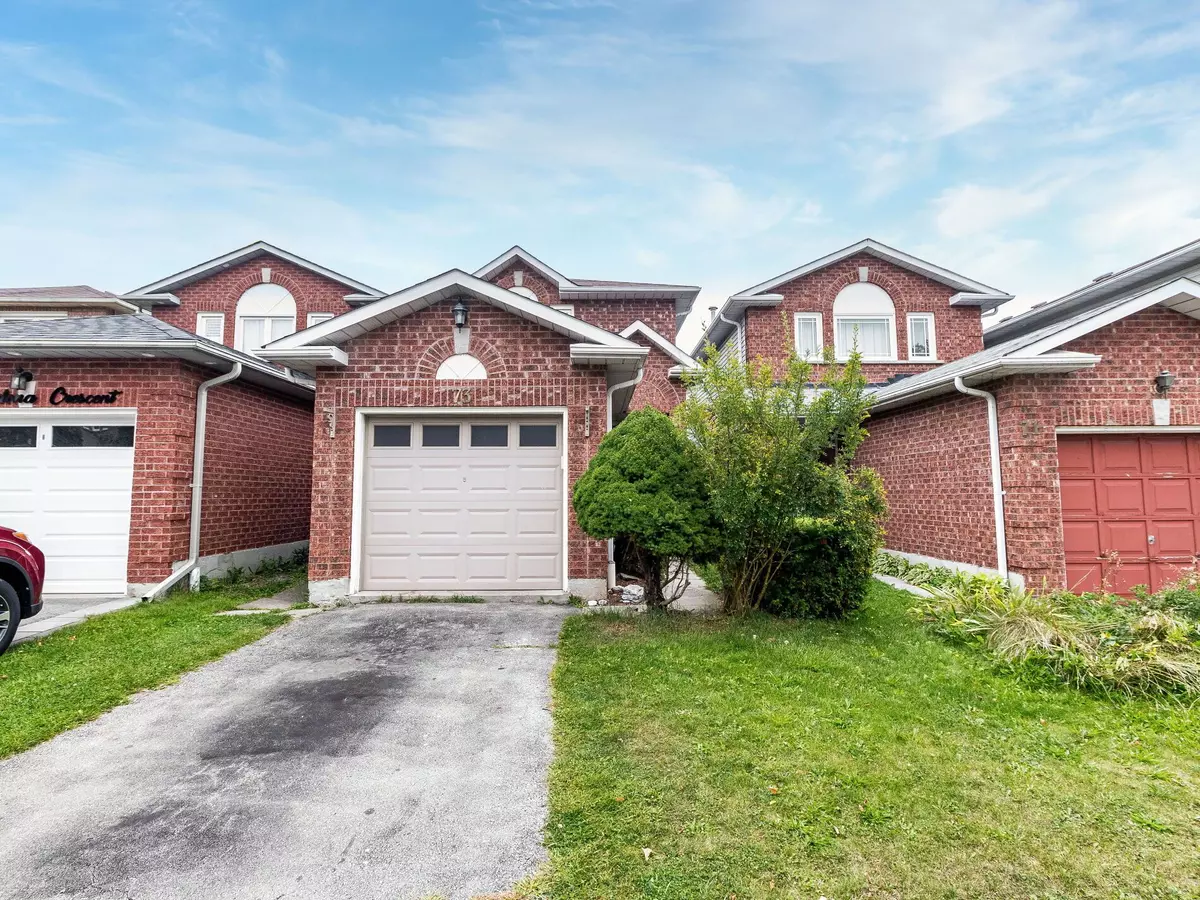 Toronto E10, ON M1C 5A3,73 Andona CRES